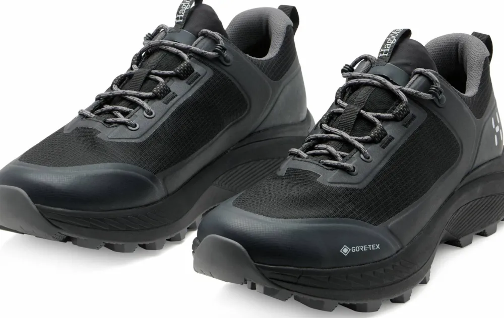 Online Men's L.I.M Horizon Hike GORE-TEX Low Vandringsskor & Vandringskängor Herr