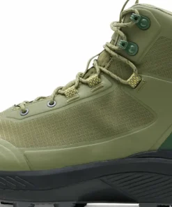 Haglöfs Men's L.I.M Horizon Hike GORE-TEX Mid Olive Green/seaweed Green