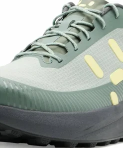 Haglöfs Men's L.I.M Horizon Low Chlorophyll Green/Dew Green Outlet