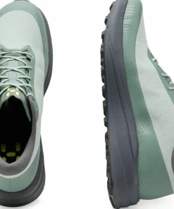 Haglöfs Men's L.I.M Horizon Low Chlorophyll Green/Dew Green Outlet