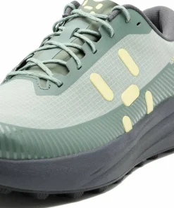 Haglöfs Men's L.I.M Horizon Low Chlorophyll Green/Dew Green Outlet