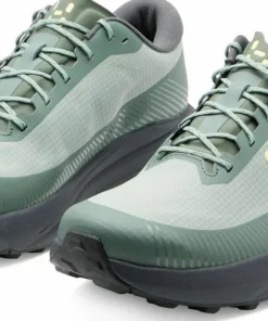 Haglöfs Men's L.I.M Horizon Low Chlorophyll Green/Dew Green Outlet