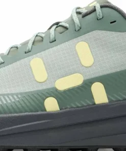 Haglöfs Men's L.I.M Horizon Low Chlorophyll Green/Dew Green Outlet