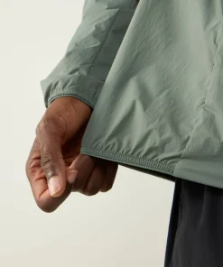 Clearance Men's L.I.M Mimic Barrier Hood Herrjackor