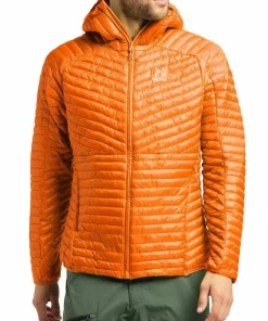 Men's L.I.M Mimic Hood Skidkläder Herr