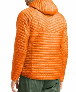 Men's L.I.M Mimic Hood Skidkläder Herr