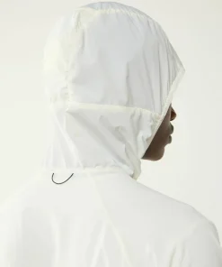 Haglöfs Men's L.I.M Sunpack Hoodie Soft White