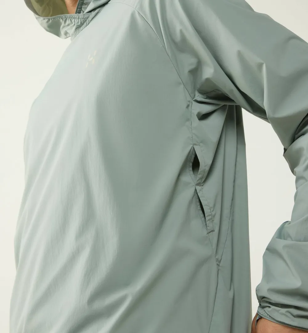 Clearance Men's L.I.M Sunpack Hoodie Träningskläder Herr