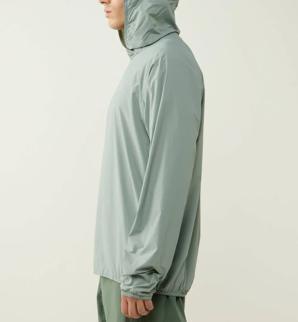 Clearance Men's L.I.M Sunpack Hoodie Träningskläder Herr
