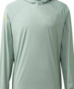 Clearance Men's L.I.M Sunpack Hoodie Träningskläder Herr
