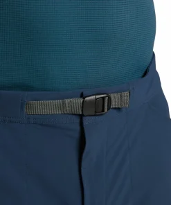 Discount Men's Lizard Softshell Shorts Herrshorts