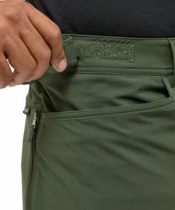 Haglöfs Men's Magma Rugged Pant Seaweed Green Best