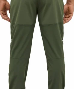 Haglöfs Men's Magma Rugged Pant Seaweed Green Best