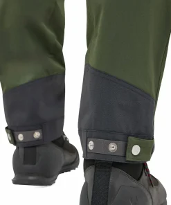 Haglöfs Men's Magma Rugged Pant Seaweed Green Best