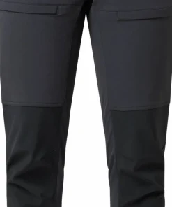 Haglöfs Men's Magma Rugged Pant True Black