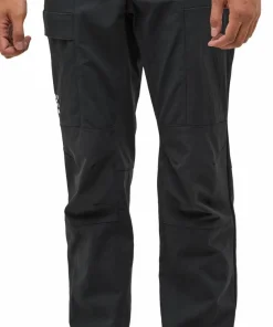 Haglöfs Men's Mid Standard Pant True Black