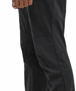 Haglöfs Men's Mid Standard Pant True Black