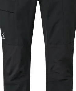 Haglöfs Men's Mid Standard Pant True Black