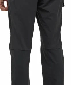 Haglöfs Men's Mid Standard Pant True Black