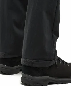 Haglöfs Men's Mid Standard Pant True Black