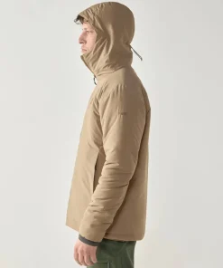Clearance Men's Mimic Alert Hood Herrjackor