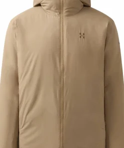 Clearance Men's Mimic Alert Hood Herrjackor