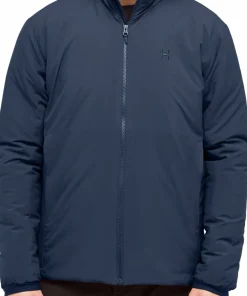 Haglöfs Men's Mimic Alert Jacket Tarn Blue New