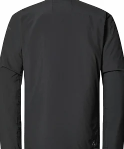 New Men's Mimic Alert Jacket Herrjackor