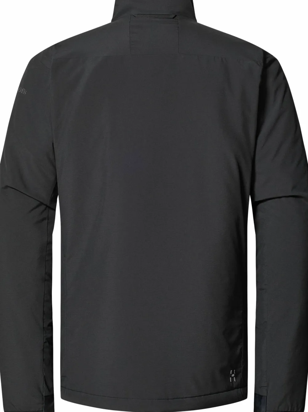 New Men's Mimic Alert Jacket Herrjackor