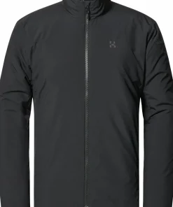 New Men's Mimic Alert Jacket Herrjackor