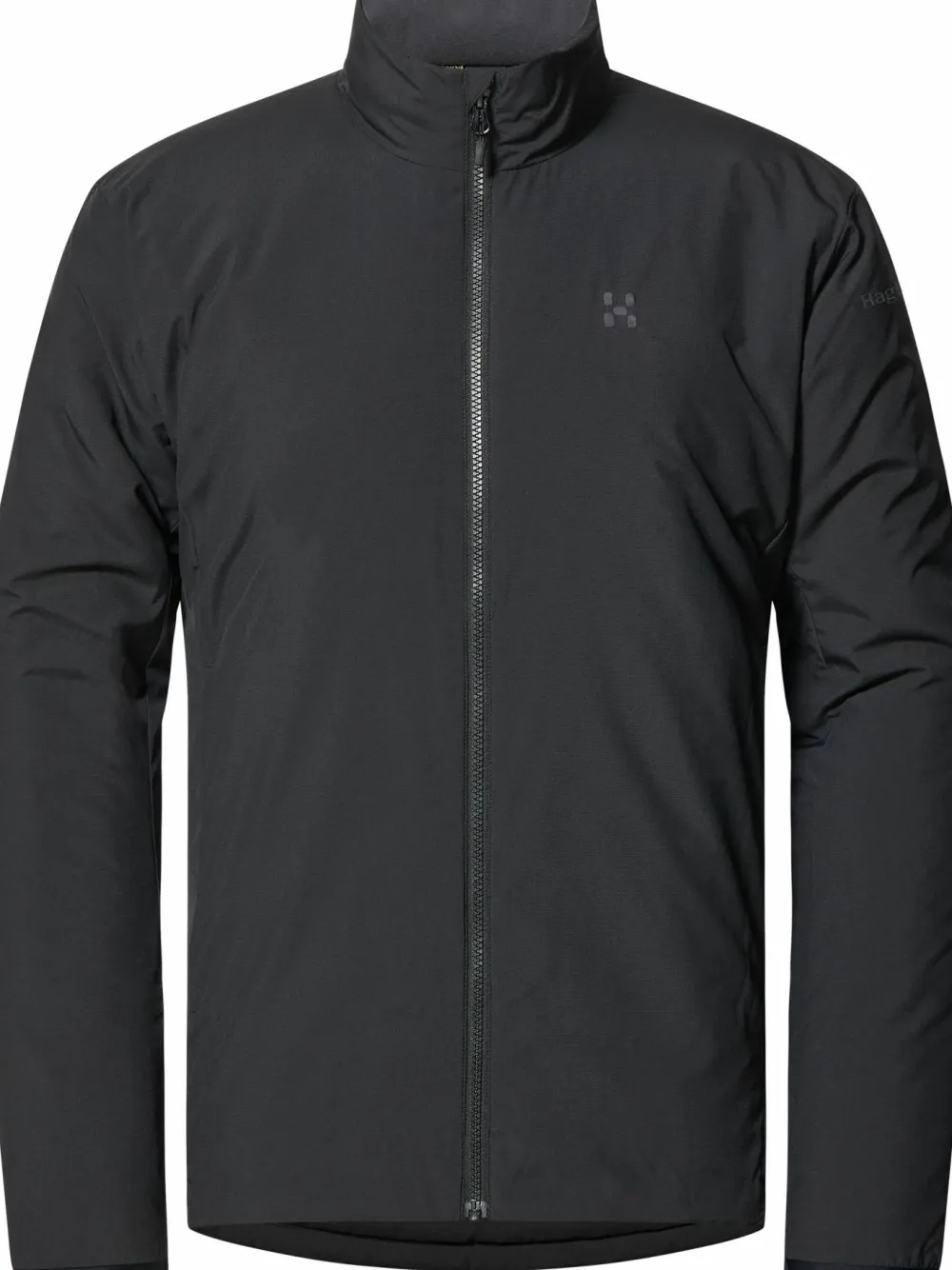 New Men's Mimic Alert Jacket Herrjackor