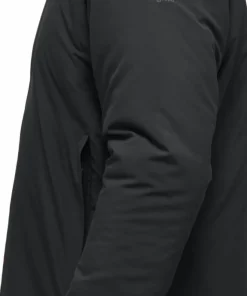 New Men's Mimic Alert Jacket Herrjackor