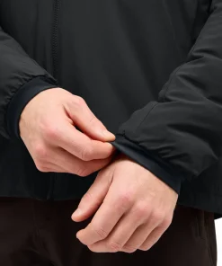 New Men's Mimic Alert Jacket Herrjackor