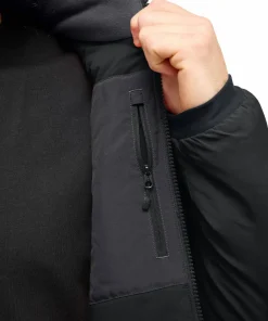New Men's Mimic Alert Jacket Herrjackor