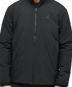 New Men's Mimic Alert Jacket Herrjackor