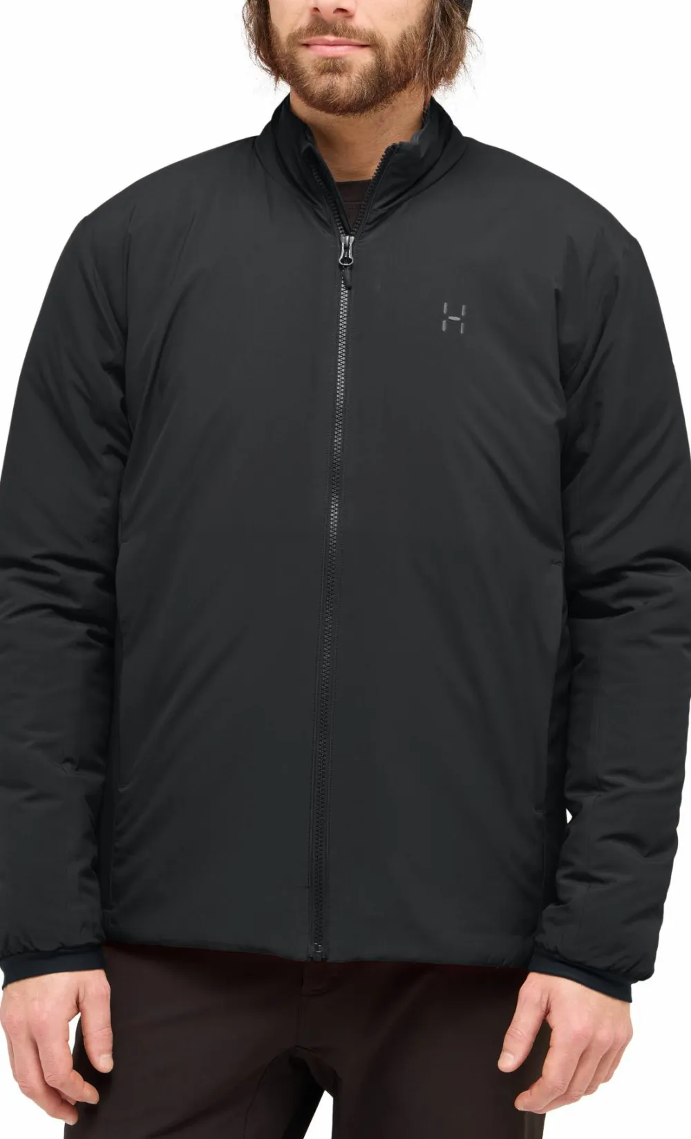 New Men's Mimic Alert Jacket Herrjackor
