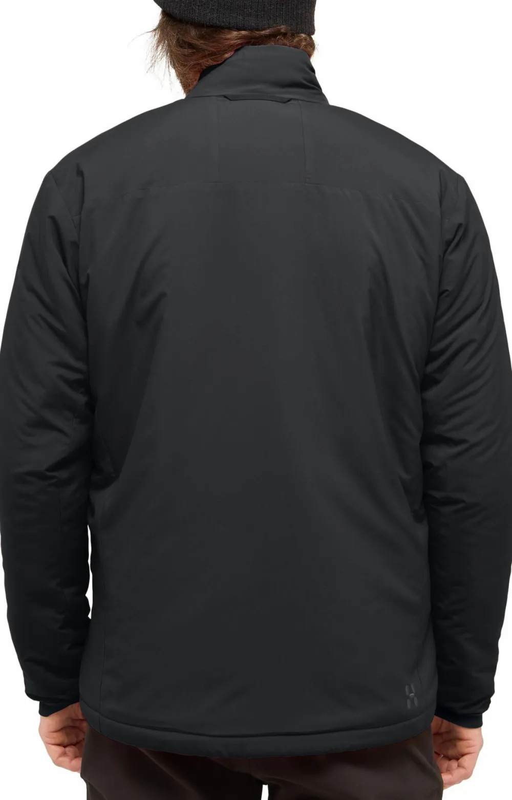 New Men's Mimic Alert Jacket Herrjackor
