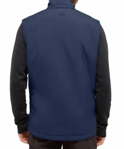 Discount Men's Mimic Alert Vest Västar Herr