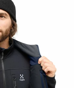Discount Men's Mimic Alert Vest Västar Herr