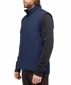 Discount Men's Mimic Alert Vest Västar Herr