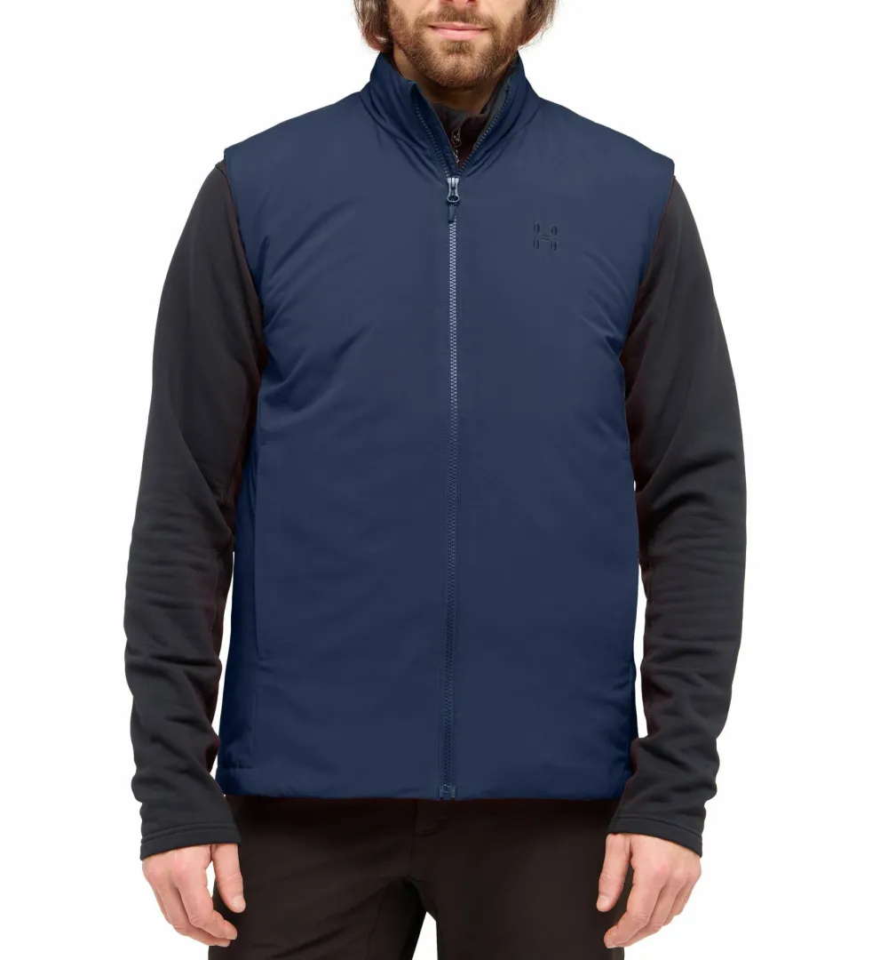 Discount Men's Mimic Alert Vest Västar Herr