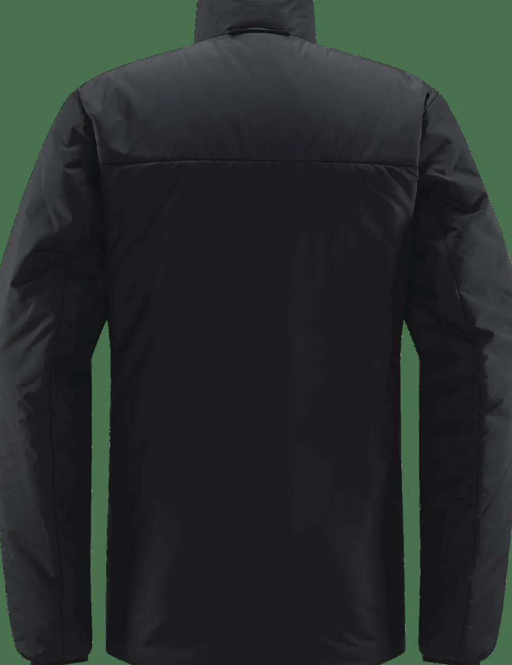 Outlet Men's Mimic Silver Jacket Herrjackor