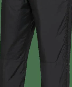 Haglöfs Men's Mimic Silver Pant True Black Clearance