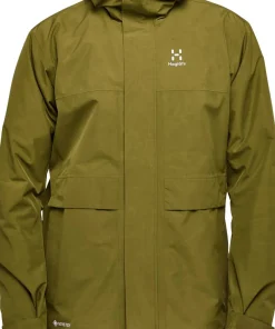 Best Men's Reed GORE-TEX Parka Gore-Tex Herrkläder