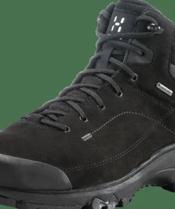 Haglöfs Men's Ridge GORE-TEX Mid True Black