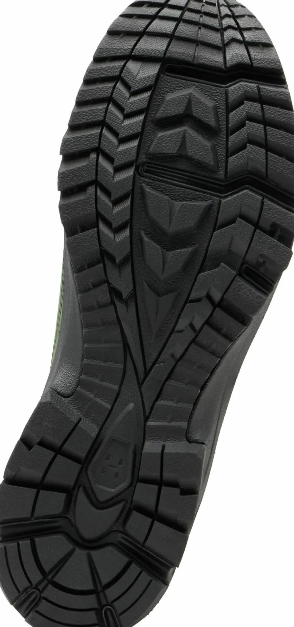 Haglöfs Men's Ridge GORE-TEX II Low Seaweed Green/true Black Hot