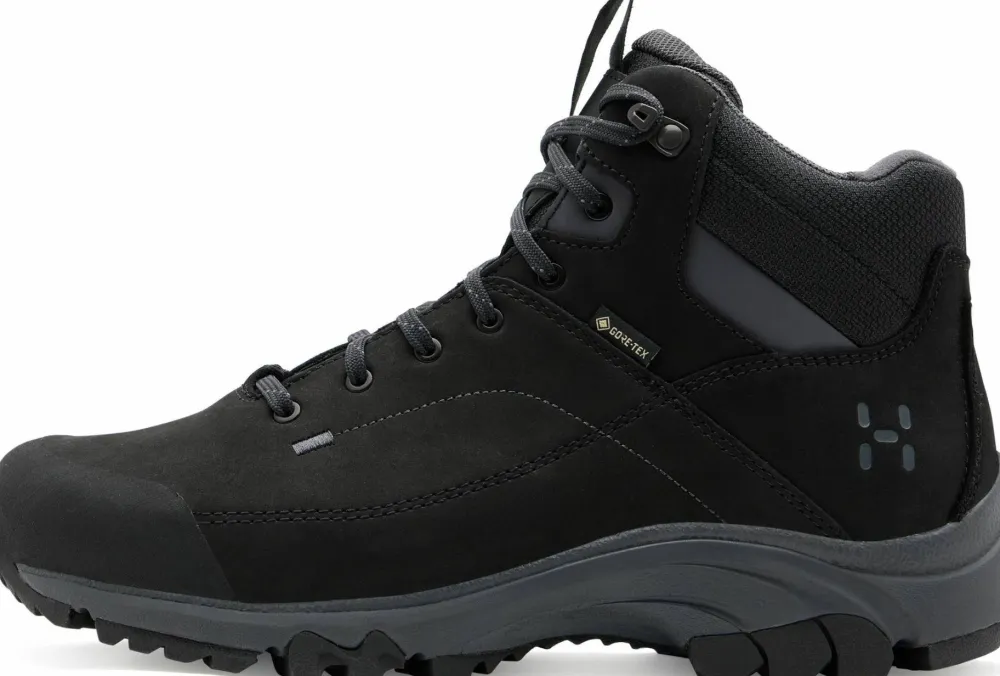 Online Men's Ridge GORE-TEX II Mid Gore-Tex Herrskor|Vandringsskor & Vandringskängor Herr