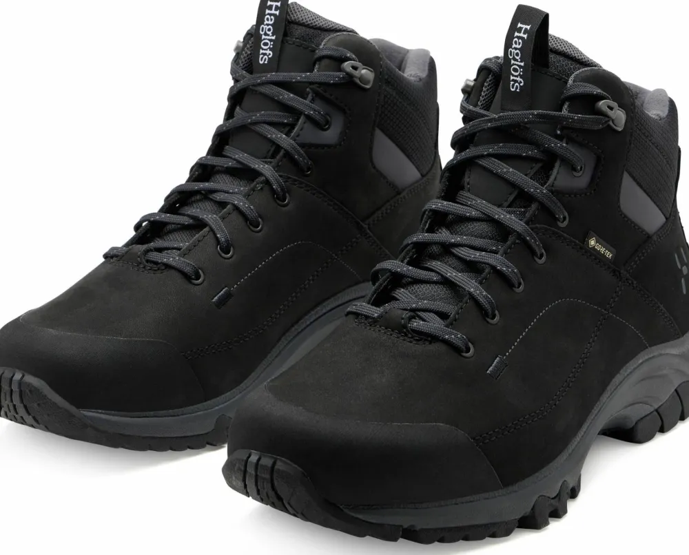 Online Men's Ridge GORE-TEX II Mid Gore-Tex Herrskor|Vandringsskor & Vandringskängor Herr
