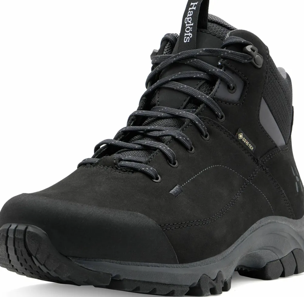 Online Men's Ridge GORE-TEX II Mid Gore-Tex Herrskor|Vandringsskor & Vandringskängor Herr