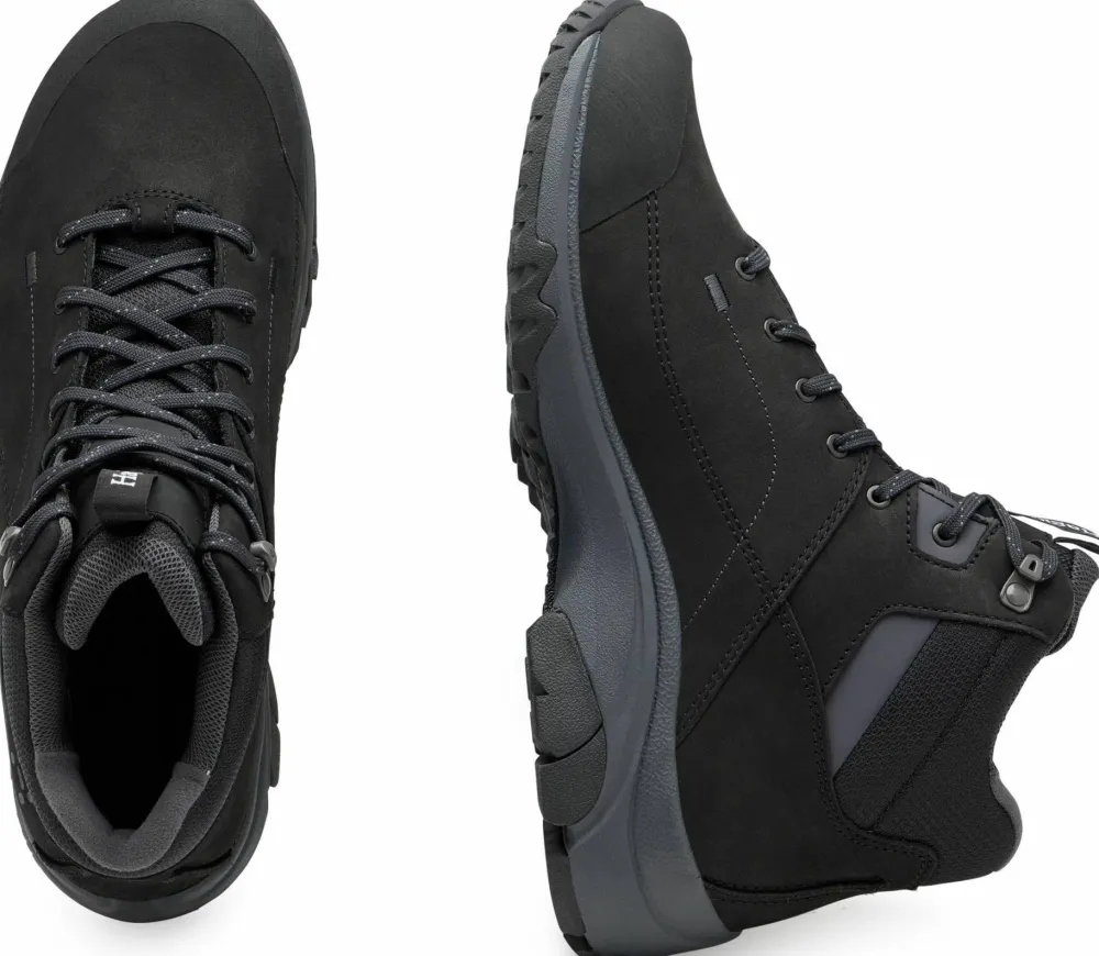 Online Men's Ridge GORE-TEX II Mid Gore-Tex Herrskor|Vandringsskor & Vandringskängor Herr